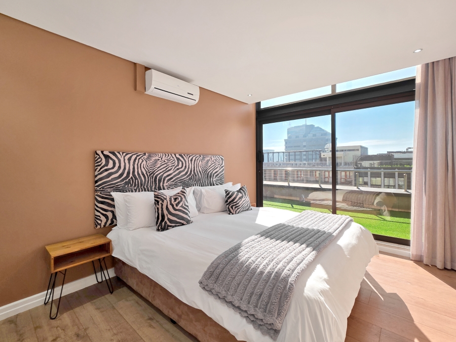 3 Bedroom Property for Sale in Cape Town City Centre Western Cape